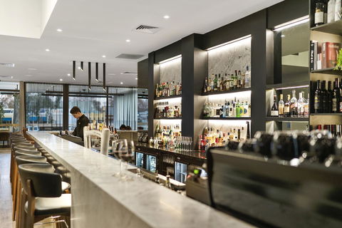 Quality Hotel Wangaratta Gateway - Accommodation Adelaide 7