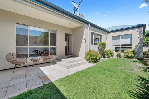 Quality Hotel Wangaratta Gateway - Accommodation Adelaide 24