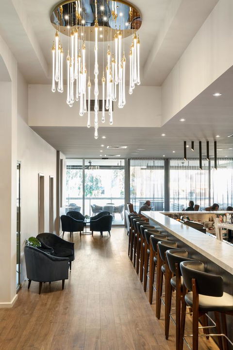 Quality Hotel Wangaratta Gateway - Accommodation Adelaide 9