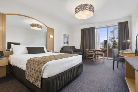 Quality Hotel Wangaratta Gateway - Accommodation Adelaide 0