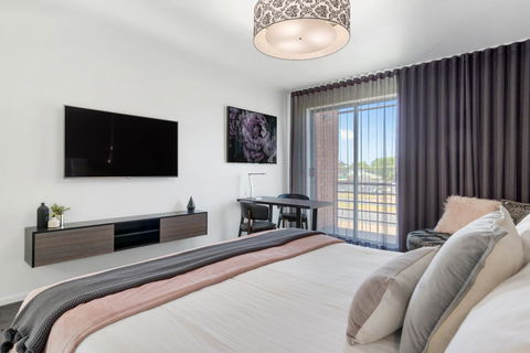 Quality Hotel Wangaratta Gateway - Accommodation Adelaide 29