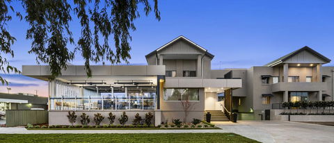 Quality Hotel Wangaratta Gateway - Accommodation Adelaide 4