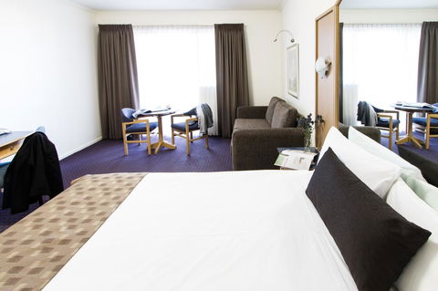 Quality Hotel Wangaratta Gateway - Accommodation Adelaide 44