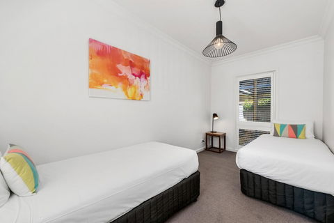Quality Hotel Wangaratta Gateway - Accommodation Adelaide 21