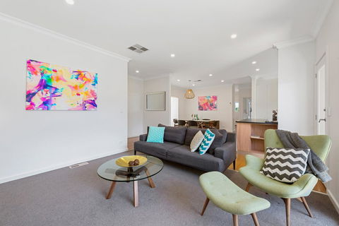 Quality Hotel Wangaratta Gateway - Accommodation Adelaide 23