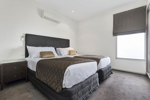 Quality Hotel Wangaratta Gateway - Accommodation Adelaide 15