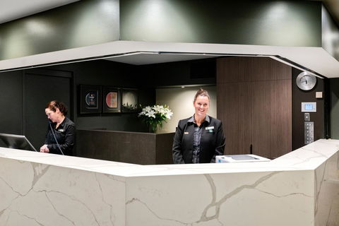 Quality Hotel Wangaratta Gateway - Accommodation Adelaide 10