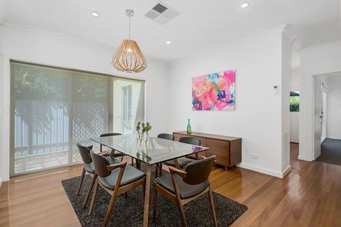 Quality Hotel Wangaratta Gateway - Accommodation Adelaide 22