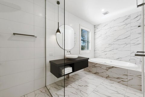 Quality Hotel Wangaratta Gateway - Accommodation Adelaide 18