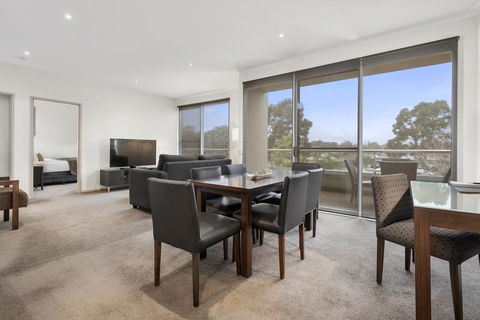 Quality Hotel Wangaratta Gateway - Accommodation Adelaide 39