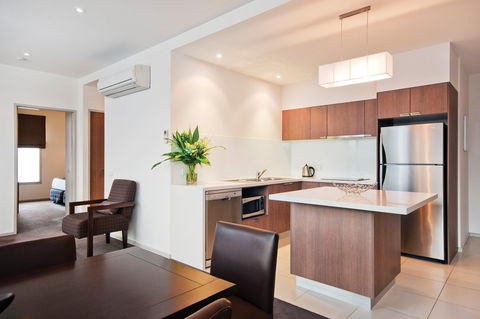 Quality Hotel Wangaratta Gateway - Accommodation Adelaide 41