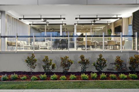 Quality Hotel Wangaratta Gateway - Accommodation Adelaide 3