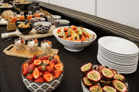 Quality Hotel Wangaratta Gateway - Accommodation Adelaide 26