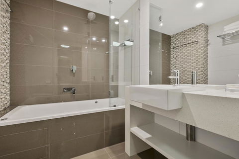 Quality Hotel Wangaratta Gateway - Accommodation Adelaide 40