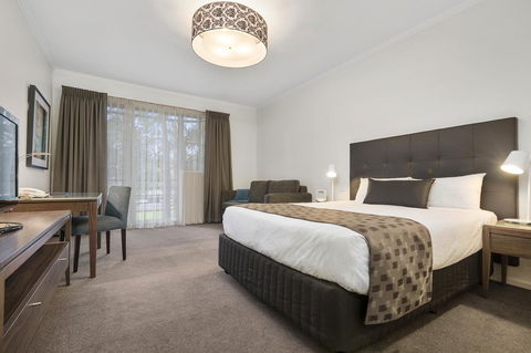 Quality Hotel Wangaratta Gateway - Accommodation Adelaide 12