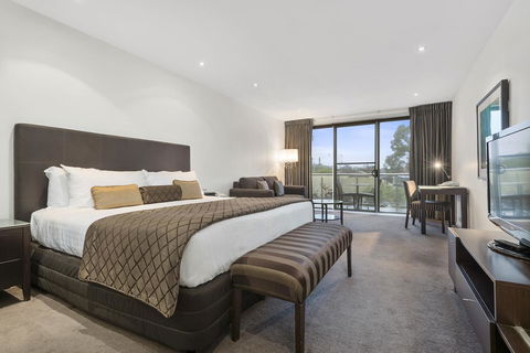 Quality Hotel Wangaratta Gateway - Accommodation Adelaide 14