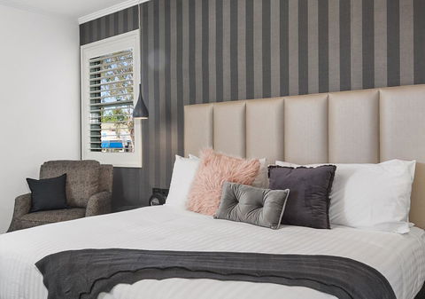 Quality Hotel Wangaratta Gateway - Accommodation Adelaide 20