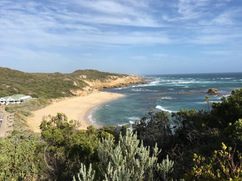 Kookas Retreat - Accommodation Adelaide 21
