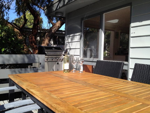 Kookas Retreat - Accommodation Adelaide 12
