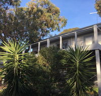 Kookas Retreat - Accommodation Adelaide