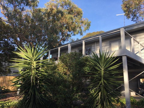 Kookas Retreat - Accommodation Adelaide 0