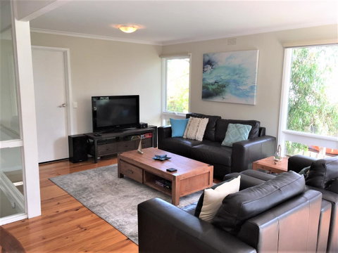 Kookas Retreat - Accommodation Adelaide 4