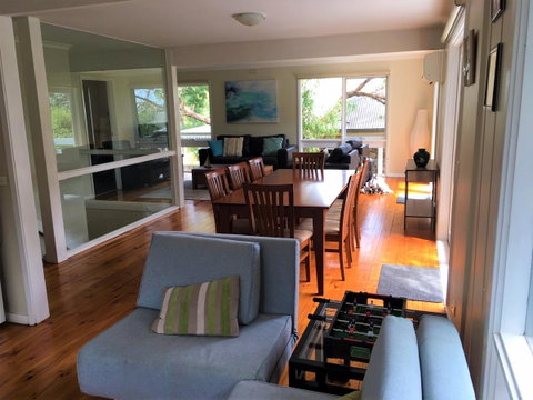 Kookas Retreat - Accommodation Adelaide 6