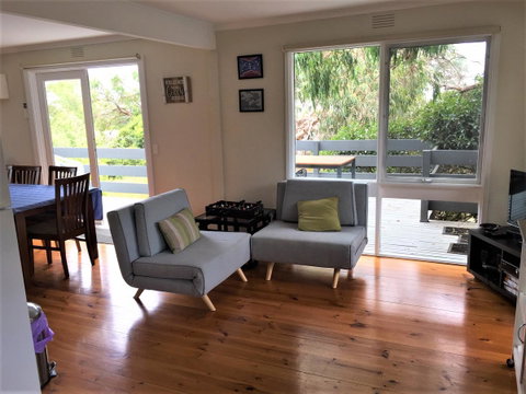 Kookas Retreat - Accommodation Adelaide 5
