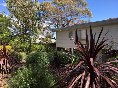 Kookas Retreat - Accommodation Adelaide 3