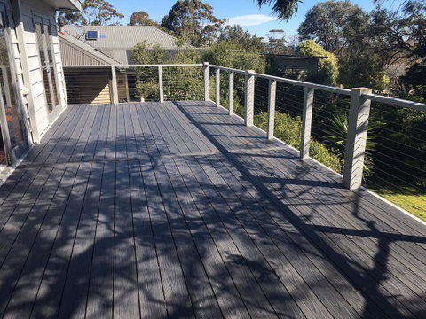 Kookas Retreat - Accommodation Adelaide 2