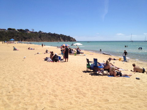Kookas Retreat - Accommodation Adelaide 19