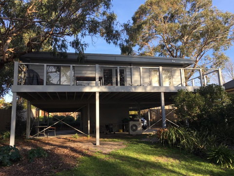 Kookas Retreat - Accommodation Adelaide 1