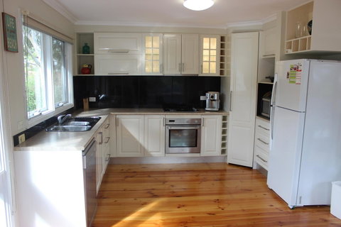 Kookas Retreat - Accommodation Adelaide 7