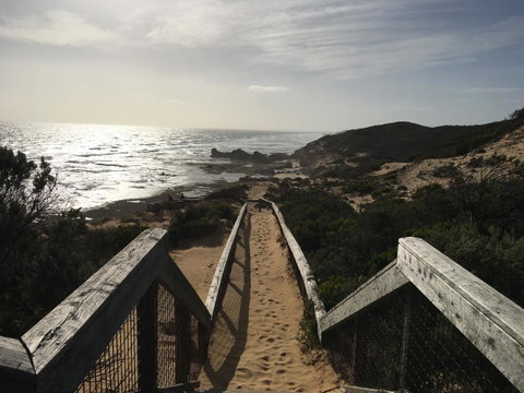 Kookas Retreat - Accommodation Adelaide 22