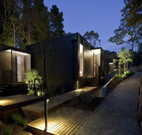 Hepburn at Hepburn - Accommodation Adelaide
