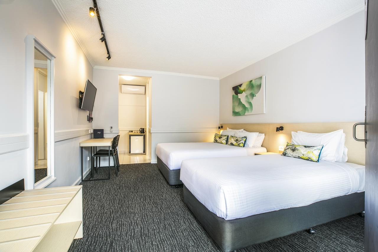 Chadstone VIC Accommodation Adelaide