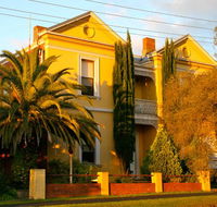 Campbell st Lodge - Accommodation Adelaide