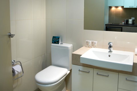 Quest Moorabbin - Accommodation Adelaide 7