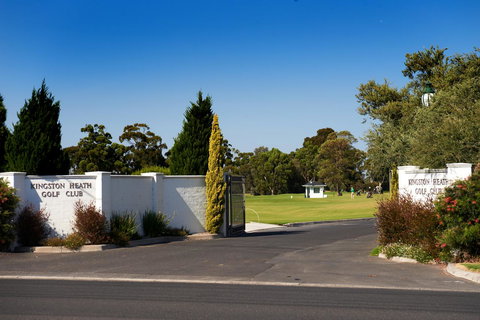 Quest Moorabbin - Accommodation Adelaide 22