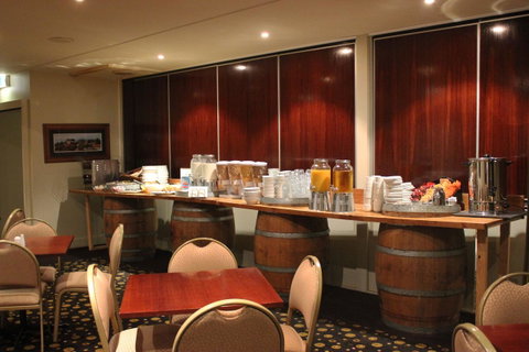 Swan Hill Resort - Accommodation Adelaide 6