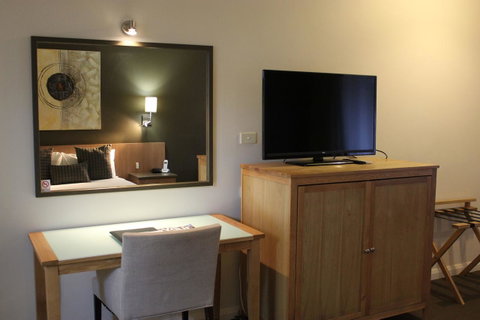 Swan Hill Resort - Accommodation Adelaide 1