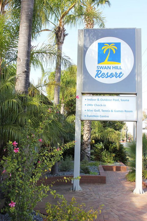Swan Hill Resort - Accommodation Adelaide 8