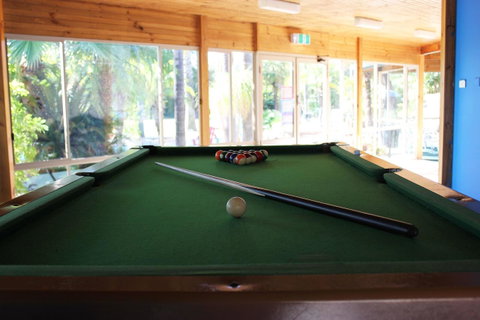 Swan Hill Resort - Accommodation Adelaide 12