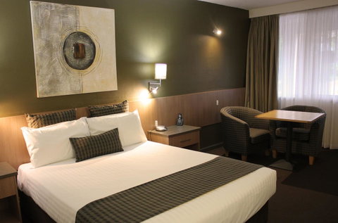 Swan Hill Resort - Accommodation Adelaide 23