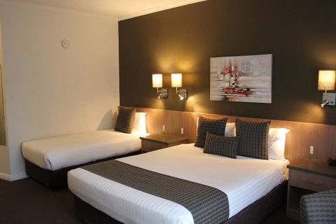 Swan Hill Resort - Accommodation Adelaide 17