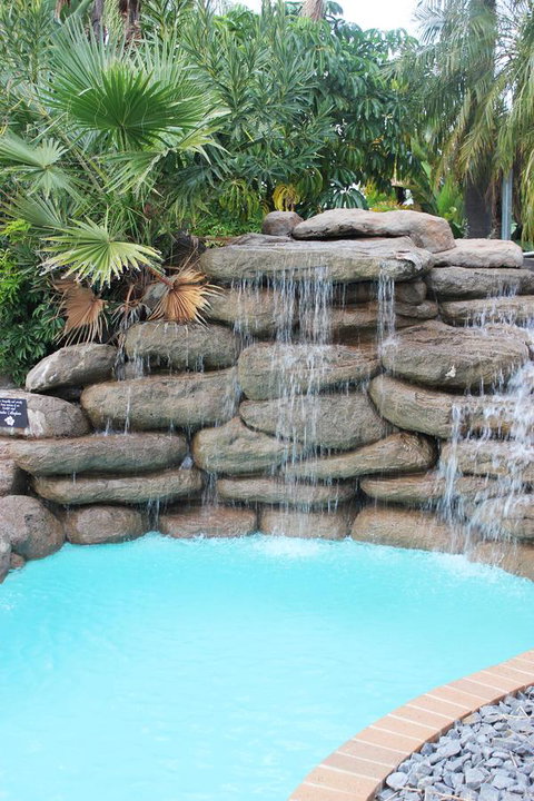 Swan Hill Resort - Accommodation Adelaide 24