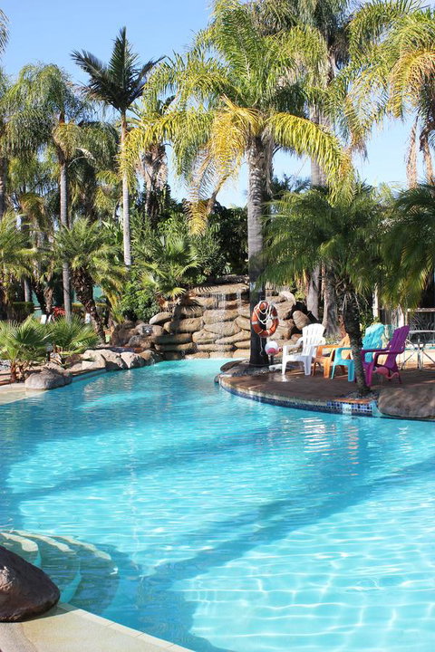 Swan Hill Resort - Accommodation Adelaide 15