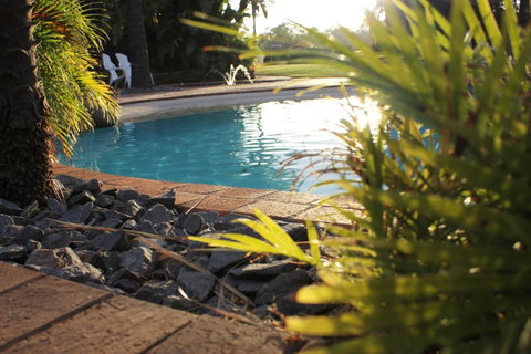 Swan Hill Resort - Accommodation Adelaide 7