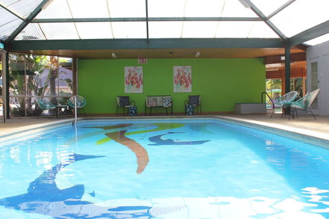 Swan Hill Resort - Accommodation Adelaide 9