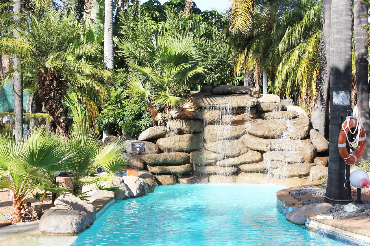 Colignan VIC Accommodation Adelaide